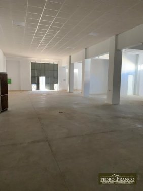NAVE EN ALQUILER EN ALMENDRALEJO (CTRA.SEVILLA)