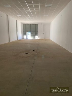 NAVE EN ALQUILER EN ALMENDRALEJO (CTRA.SEVILLA)