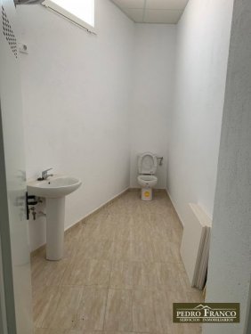 NAVE EN ALQUILER EN ALMENDRALEJO (CTRA.SEVILLA)