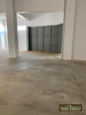 NAVE EN ALQUILER EN ALMENDRALEJO (CTRA.SEVILLA)