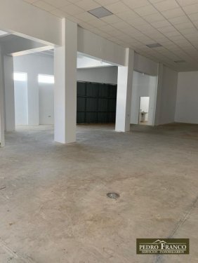 NAVE EN ALQUILER EN ALMENDRALEJO (CTRA.SEVILLA)