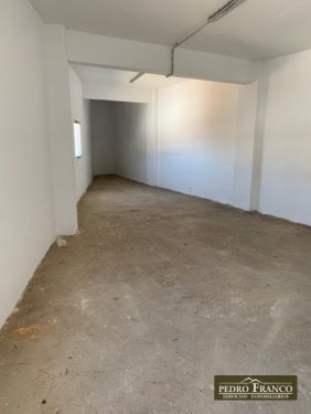 NAVE EN ALQUILER EN ALMENDRALEJO (CTRA.SEVILLA)