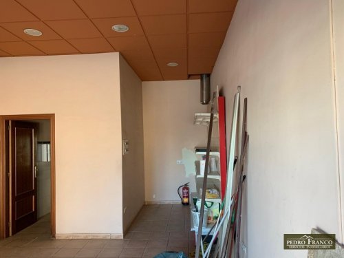 LOCAL EN ALQUILER EN ALMENDRALEJO (CAMPO DE FUTBOL/FRAY ALONSO CABEZAS)