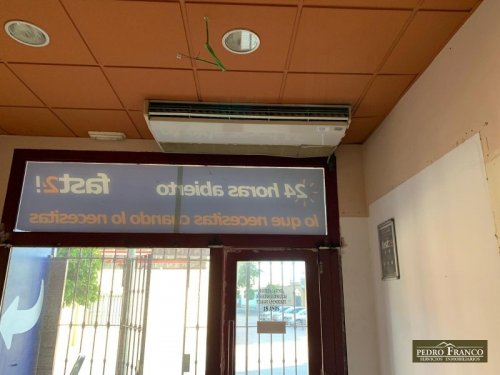 LOCAL EN ALQUILER EN ALMENDRALEJO (CAMPO DE FUTBOL/FRAY ALONSO CABEZAS)