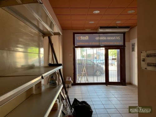 LOCAL EN ALQUILER EN ALMENDRALEJO (CAMPO DE FUTBOL/FRAY ALONSO CABEZAS)