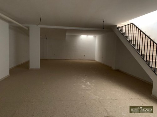 LOCAL EN VENTA EN ALMENDRALEJO (SAN ANTONIO/ SAN BLAS/CENTRO)