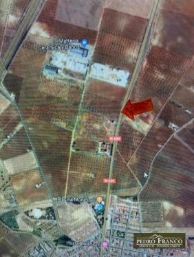 FINCA EN VENTA EN TORREMEJIA