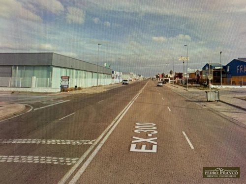 NAVE EN ALQUILER EN ALMENDRALEJO (CRTA.BADAJOZ  ZONA- NAVES Nº3(MARGEN DERECHO))