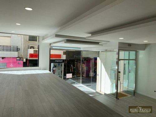 LOCAL EN ALQUILER EN ALMENDRALEJO (CENTRO(FRANCISCO PIZARRO-ESPRONCEDA-PLAZA SOL))