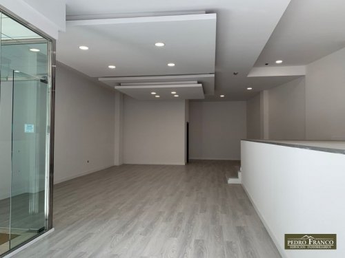 LOCAL EN ALQUILER EN ALMENDRALEJO (CENTRO(FRANCISCO PIZARRO-ESPRONCEDA-PLAZA SOL))