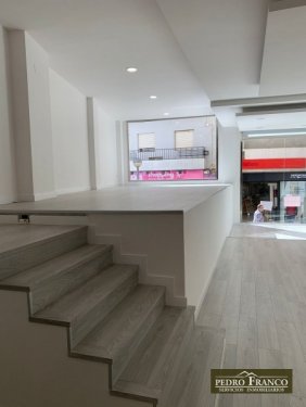 LOCAL EN ALQUILER EN ALMENDRALEJO (CENTRO(FRANCISCO PIZARRO-ESPRONCEDA-PLAZA SOL))