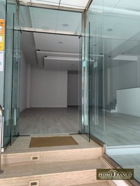 LOCAL EN ALQUILER EN ALMENDRALEJO (CENTRO(FRANCISCO PIZARRO-ESPRONCEDA-PLAZA SOL))