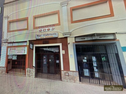 LOCAL EN ALQUILER EN ALMENDRALEJO (CAMPO DE FUTBOL/FRAY ALONSO CABEZAS)