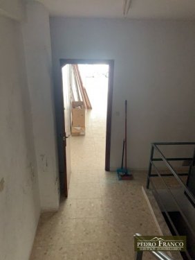 LOCAL EN VENTA EN ALMENDRALEJO (PLAZA CORAZÓN DE MARIA/CUARTEL GUARDIA CIVIL/COLEGIO SAN FRANCISCO)