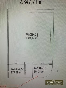 PARCELA URBANA EN VENTA EN ALMENDRALEJO (DULCE CHACÓN)