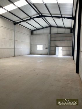 NAVE EN ALQUILER EN ALMENDRALEJO (POLIGONO INDUSTRIAL LAS PICADAS I. (TANATORIO/ONDUPACK  PARTE DERECHA)