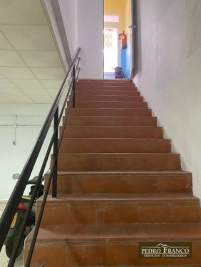 LOCAL EN VENTA EN ALMENDRALEJO (CENTRO PARQUE DE ESPRONCEDA/ AVENIDA DE LA PAZ)