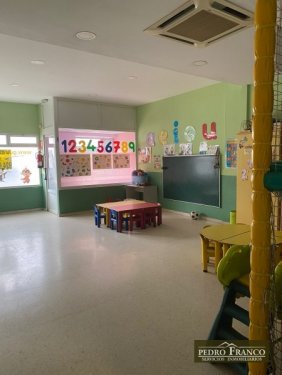 LOCAL EN VENTA EN ALMENDRALEJO (CENTRO PARQUE DE ESPRONCEDA/ AVENIDA DE LA PAZ)