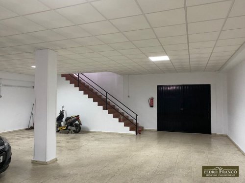 LOCAL EN VENTA EN ALMENDRALEJO (CENTRO PARQUE DE ESPRONCEDA/ AVENIDA DE LA PAZ)