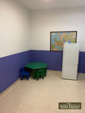 LOCAL EN ALQUILER EN ALMENDRALEJO (CENTRO PARQUE DE ESPRONCEDA/ AVENIDA DE LA PAZ)