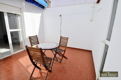 CASA EN VENTA EN ALMENDRALEJO (PLAZA CORAZÓN DE MARIA/CUARTEL GUARDIA CIVIL/COLEGIO SAN FRANCISCO)