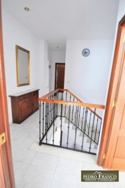 CASA EN VENTA EN ALMENDRALEJO (PLAZA CORAZÓN DE MARIA/CUARTEL GUARDIA CIVIL/COLEGIO SAN FRANCISCO)