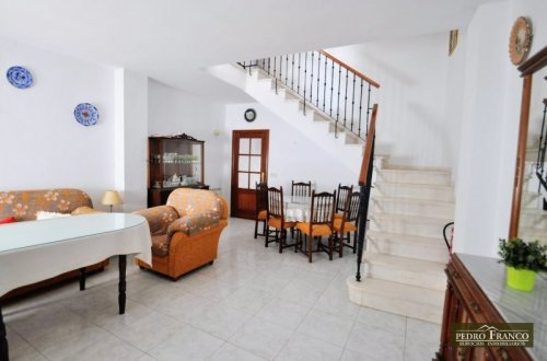 CASA EN VENTA EN ALMENDRALEJO (PLAZA CORAZÓN DE MARIA/CUARTEL GUARDIA CIVIL/COLEGIO SAN FRANCISCO)