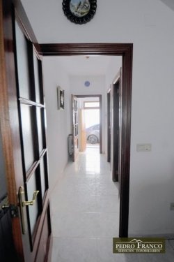 CASA EN VENTA EN ALMENDRALEJO (PLAZA CORAZÓN DE MARIA/CUARTEL GUARDIA CIVIL/COLEGIO SAN FRANCISCO)