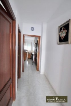 CASA EN VENTA EN ALMENDRALEJO (PLAZA CORAZÓN DE MARIA/CUARTEL GUARDIA CIVIL/COLEGIO SAN FRANCISCO)
