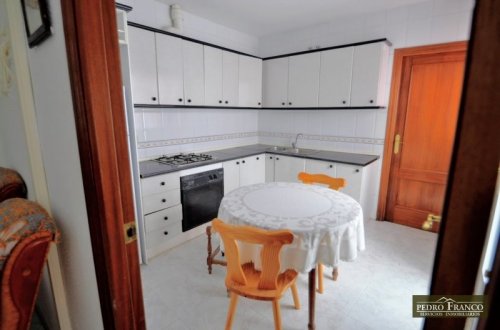 CASA EN VENTA EN ALMENDRALEJO (PLAZA CORAZÓN DE MARIA/CUARTEL GUARDIA CIVIL/COLEGIO SAN FRANCISCO)