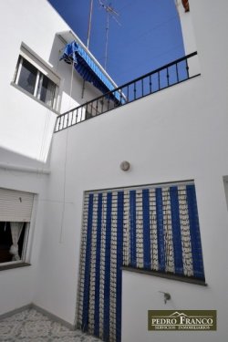 CASA EN VENTA EN ALMENDRALEJO (PLAZA CORAZÓN DE MARIA/CUARTEL GUARDIA CIVIL/COLEGIO SAN FRANCISCO)