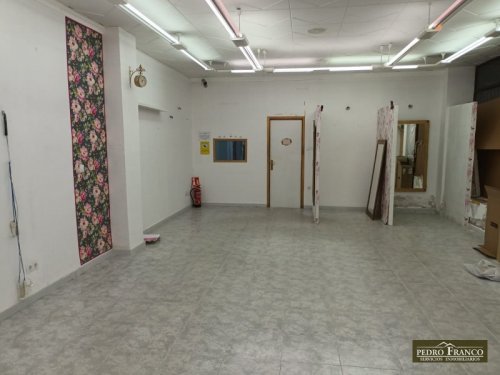 LOCAL EN ALQUILER EN ALMENDRALEJO (CENTRO(FRANCISCO PIZARRO-ESPRONCEDA-PLAZA SOL))