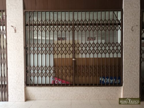 LOCAL EN ALQUILER EN ALMENDRALEJO (CENTRO(FRANCISCO PIZARRO-ESPRONCEDA-PLAZA SOL))