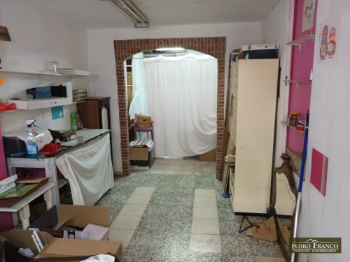 LOCAL EN ALQUILER EN ALMENDRALEJO (CENTRO(FRANCISCO PIZARRO-ESPRONCEDA-PLAZA SOL))