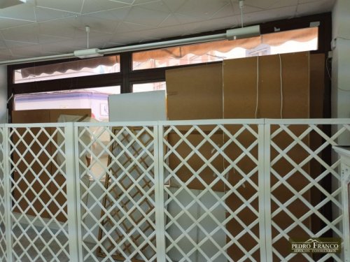 LOCAL EN ALQUILER EN ALMENDRALEJO (CENTRO(FRANCISCO PIZARRO-ESPRONCEDA-PLAZA SOL))