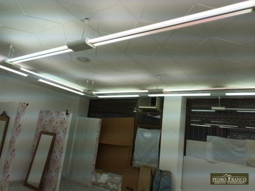 LOCAL EN ALQUILER EN ALMENDRALEJO (CENTRO(FRANCISCO PIZARRO-ESPRONCEDA-PLAZA SOL))