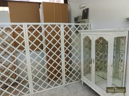 LOCAL EN ALQUILER EN ALMENDRALEJO (CENTRO(FRANCISCO PIZARRO-ESPRONCEDA-PLAZA SOL))