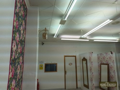 LOCAL EN ALQUILER EN ALMENDRALEJO (CENTRO(FRANCISCO PIZARRO-ESPRONCEDA-PLAZA SOL))