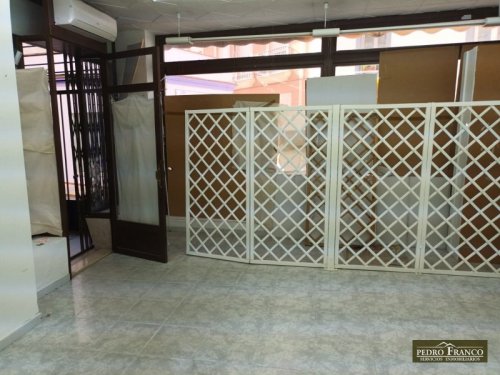 LOCAL EN ALQUILER EN ALMENDRALEJO (CENTRO(FRANCISCO PIZARRO-ESPRONCEDA-PLAZA SOL))