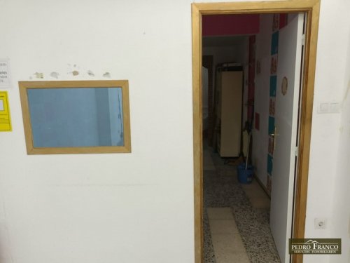 LOCAL EN ALQUILER EN ALMENDRALEJO (CENTRO(FRANCISCO PIZARRO-ESPRONCEDA-PLAZA SOL))