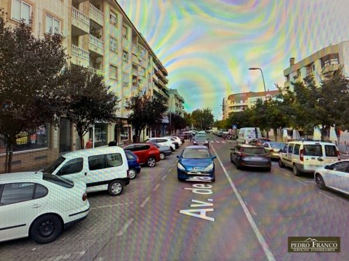 LOCAL EN ALQUILER EN ALMENDRALEJO (AVENIDA DE LA PAZ)