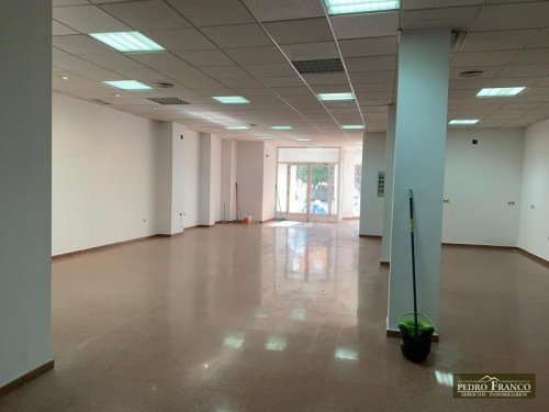 LOCAL EN ALQUILER EN ALMENDRALEJO (AVENIDA DE LA PAZ)