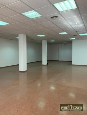 LOCAL EN ALQUILER EN ALMENDRALEJO (AVENIDA DE LA PAZ)