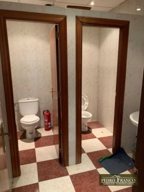 LOCAL EN ALQUILER EN ALMENDRALEJO (AVENIDA DE LA PAZ)