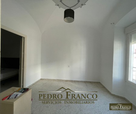 CASA EN ALQUILER EN ALMENDRALEJO (MERCADO)