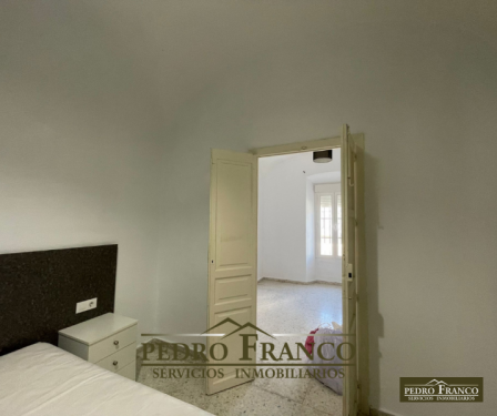 CASA EN ALQUILER EN ALMENDRALEJO (MERCADO)