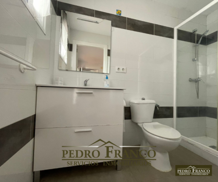 CASA EN ALQUILER EN ALMENDRALEJO (MERCADO)