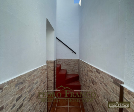 CASA EN ALQUILER EN ALMENDRALEJO (MERCADO)