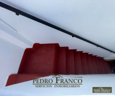 CASA EN ALQUILER EN ALMENDRALEJO (MERCADO)