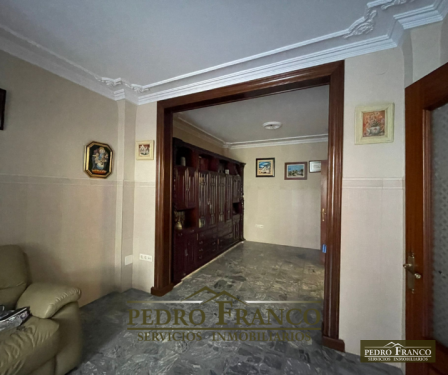 CASA EN VENTA EN ALMENDRALEJO (CENTRO/FCO.PIZARRO/CALLE SAN JOSE)
